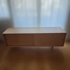 K☆185 モモナチュラル テレビボード COMO コモ 120 - メルカリ