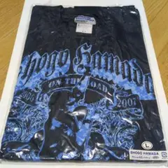 2026年最新】浜田省吾 Tシャツの人気アイテム - メルカリ