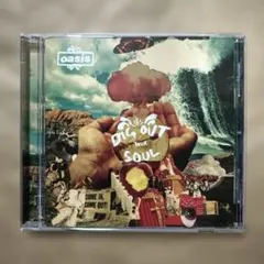 oasis DIG OUT YOUR SOUL / CD 輸入盤
