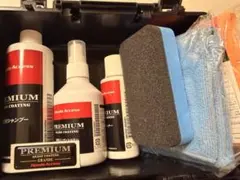 Honda Access Premium Glass Coatingのサムネイル