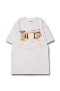 vaultroom×SAO GAME CLEAR TEE / OFF WHITEのサムネイル