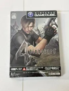 2026年最新】ゲームキューブ バイオハザードの人気アイテム - メルカリ