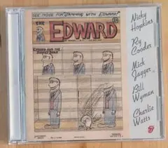 Jamming With Edward CD [ミック・ジャガー等セッション]