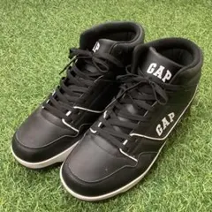 GAP ギャップ 防水ハイカットスニーカー 28cmのサムネイル