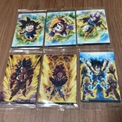 イタジャガ ドラゴンボールvol.9