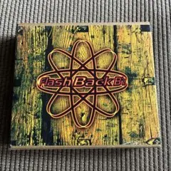 B'z / Flash Back B'z CD2枚組