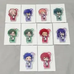 ヒカルの碁 アクリルスタンド アニメイトカフェ 6点セット - メルカリ