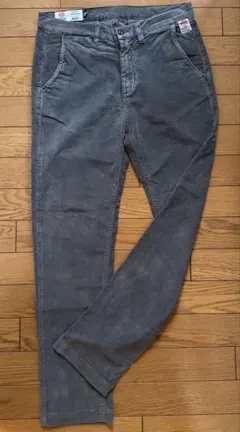 コーデュロイ　パンツ　メンズ