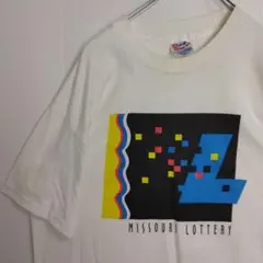 ヘインズ 半袖シャツ Tシャツ シングルステッチ USA製 メンズXLのサムネイル