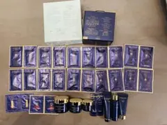 スキンケアトライアルセット 日本製