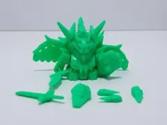 元祖SDガンダム フェニックスランダー 貴重 ガンドランダー 美品