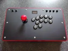 バベルの塔様】TIKITAKA FTG VSLAB VSGEAR アケコン - メルカリ