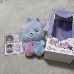 2026年最新】riize ぬいぐるみ ソヒの人気アイテム - メルカリ