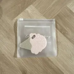 apreslescours アイス型歯固め