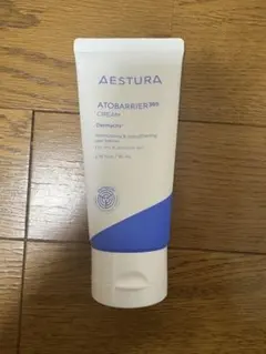 【AESTURA】アトバリア365 クリーム 80mL