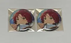 缶バッジ 2025 Nov. 衣更真緒