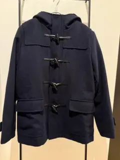 BEAMS HEART ダッフルコート