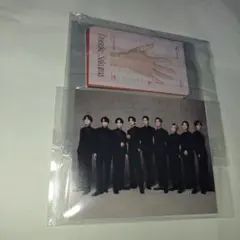 【即購入❌】Snow Man　特典　セット