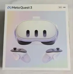 Meta Quest 3 128GB BOBOVR M3Proバンド付 - メルカリ