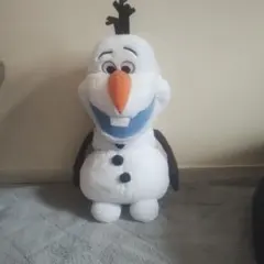 Disney Frozen Olaf SEGAのサムネイル