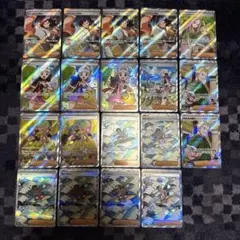 ヒカリ sar カナリィ sr ヒカリ sr サーファー sar