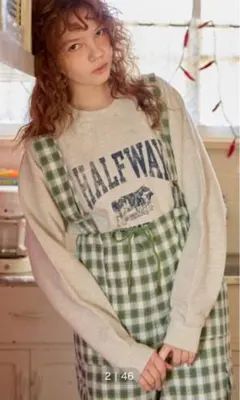 journal standard luxe GOODWEAR GFLD Tシャツ - メルカリ