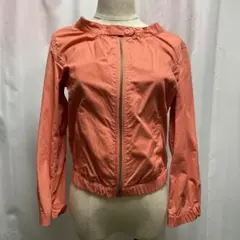 bershka ブルゾン