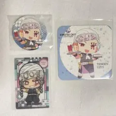 鬼滅　宇髄天元　グッズセット売り