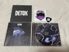 ONE OK ROCK ”DETOX”