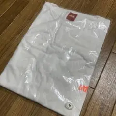 【新品未開封】sumika ロゴポケットTシャツ　M オレンジ