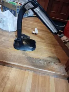 ツインバード電気スタンド