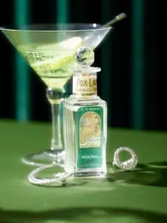 MUCHA オードトワレ40mL ジャマイカ・ラム ホワイトラム 1897のサムネイル