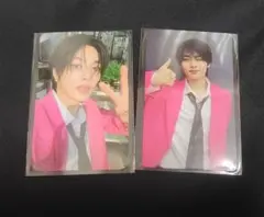 straykids doit トレカ アイエン