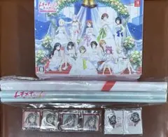ラブライブ！虹ヶ咲　トキメキの未来地図【限定版】 《ゲーマーズ超限定版》 欠品有
