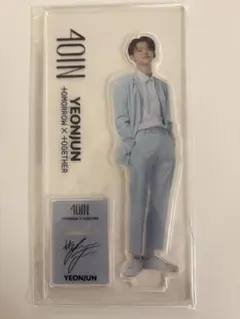 2026年最新】4oin アクスタの人気アイテム - メルカリ