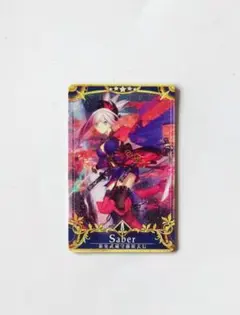 fgoac 宮本 武蔵 最終再臨 聖杯 フェイタル fgoアーケード - メルカリ