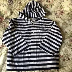 セリーヌ 子供服 薄手春夏トップス BABY 80のサムネイル