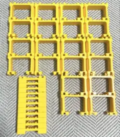 プラレール　陸橋　まとめ売り