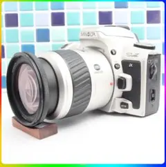 MINOLTA　sweet α　望遠レンズ70-300 ズームレンズ　28-80 MINOLTA sweet α 望遠レンズ70-300 ズームレンズ 28-80 - メルカリ