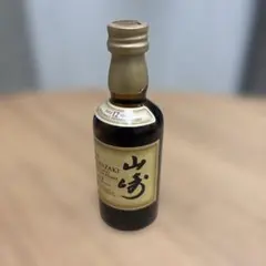 2026年最新】山崎 ミニボトルの人気アイテム - メルカリ
