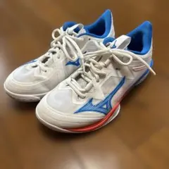 MIZUNO WAVE CLAW NEO 2 バドミントンシューズ 24.0cmのサムネイル