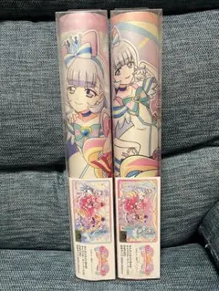 2026年最新】プレイマット プリキュアの人気アイテム - メルカリ