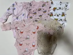 ボディスーツ 60