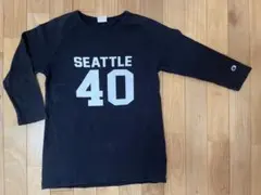 チャンピオン長袖tシャツ