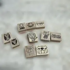 希少 ニコレシピ 愉快な仲間セット 抽選販売当選 スタンプ - メルカリ