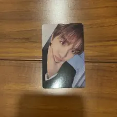 BOYNEXTDOOR ボイネク　ボネクド　トレカ　ヨントン　中華　ウナク