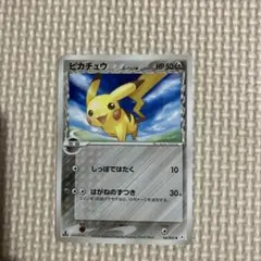 【CGC7特価品】ピカチュウ δ デルタ種 ホロンの幻影 貴重 PSA7相当 ホロンの幻影 ピチュー ピカチュウ δ-デルタ種 PCG - メルカリ