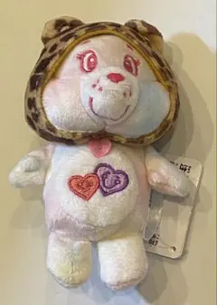 Care Bears × ILLIT ユナ マスコット