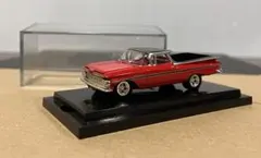 希少 HotWheels Limited Edition 1959 エルカミーノのサムネイル