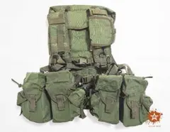 実物ロシア軍　ポーチセット Amazon.co.jp: 実物 ロシア軍 Techincom製 2AK74 マガジンポーチ